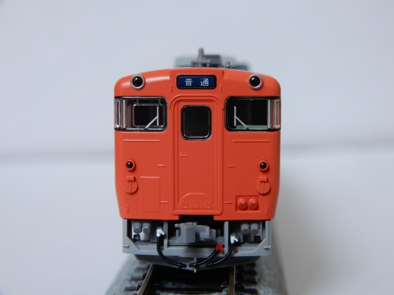 TOMIX キハ47-500形復活首都圏色・新津運輸区 整備完了 - ブログ TOMIX キハ47-500形復活首都圏色・新津運輸区 整備完了 - ブログ