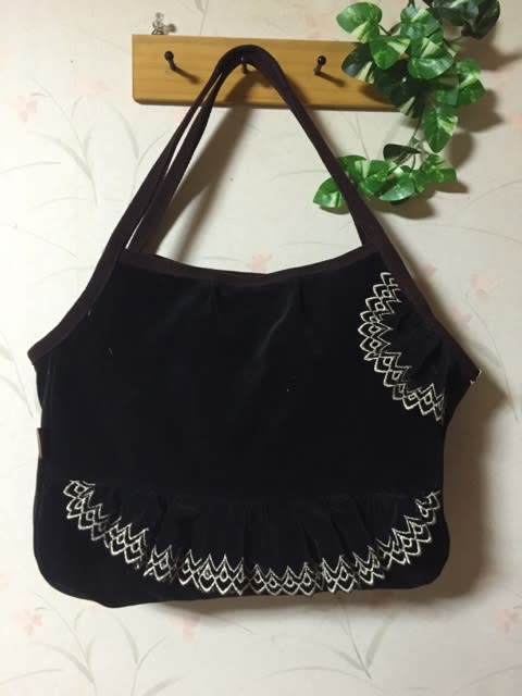 ウタ様♡専用 グラニーバッグ ハンドメイド オーダーページ