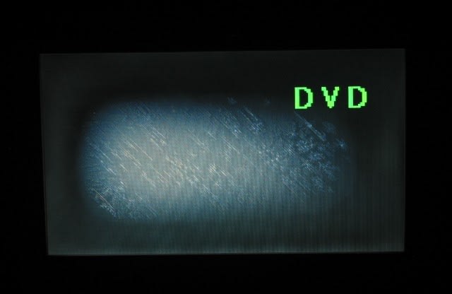 【希少・完動品】SHARP DV-L70TV 液晶DVDテレビ