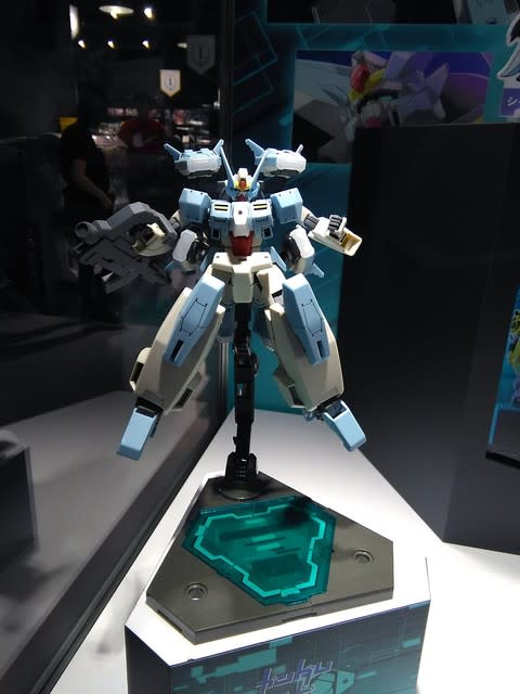 ガンダムビルドダイバーズ』2018年春にテレビ東京系列で放映決定