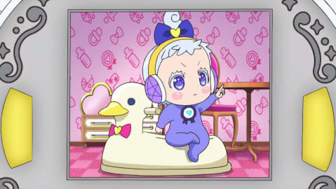 プリパラ 第129話感想 Msk Mtnのブログ プリパラ 第129話感想 Msk Mtnのブログ