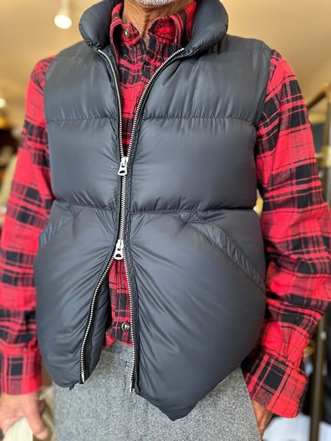 【お買い得！】 NBNW初心者の方もお手持ちの方も、夢に出てきましたら是非 ジャケット・アウター