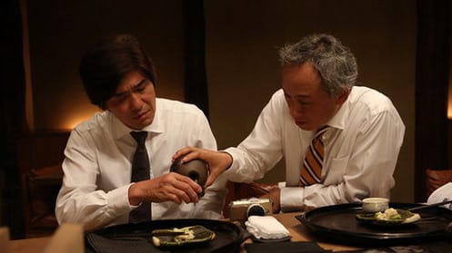 映画 草原の椅子 辛い過去を持った他人同士が繋がっていく物語 一日の王
