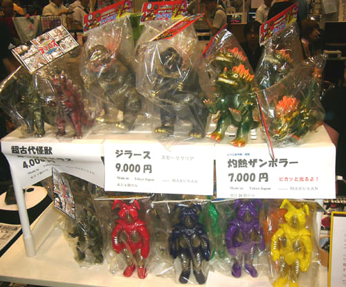 ワンダーフェスティバル2010夏2 - KADOMIUMTANK ワンダーフェスティバル2010夏2 - KADOMIUMTANK