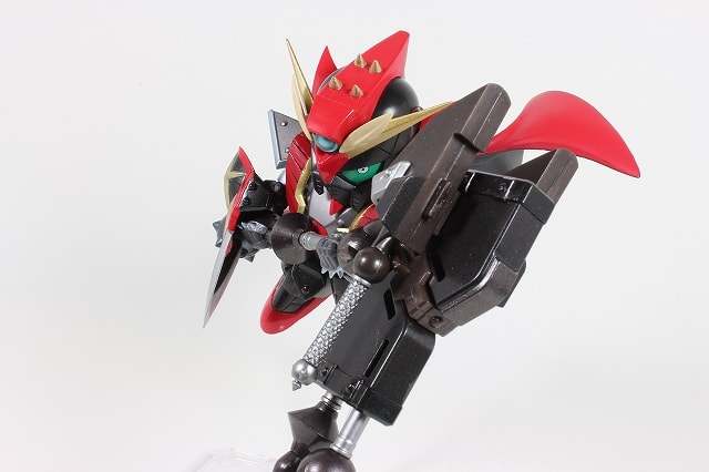 SDX アルガスシャドウ ダブルゼータシャドウ - 城西ドンガルドン SDX アルガスシャドウ ダブルゼータシャドウ - 城西ドンガルドン