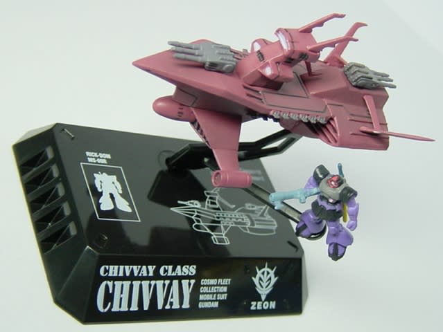 機動戦士ガンダム ACT2 | メガホビ MEGAHOBBY STATION