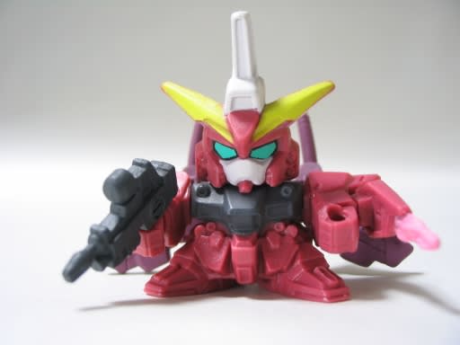 【メーカー包装済】 SDガンダムバインド 城西ドンガルドン - 第2弾 コミック・アニメ