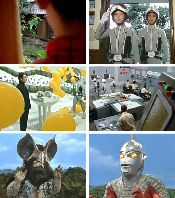 ウルトラセブン」伝説の全49話<前編> - MKB2025 ウルトラセブン」伝説の全49話<前編> - MKB2025