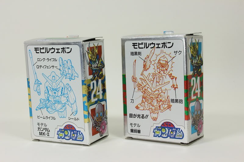 SDガンダムGジェネレーション54 グフ│株式会社BANDAI SPIRITS