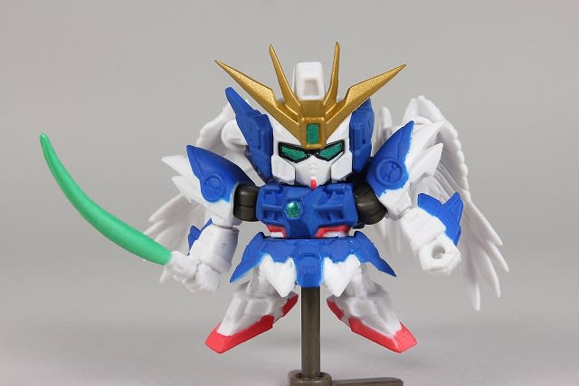 ガシャポン戦士NEXT13 - 城西ドンガルドン
