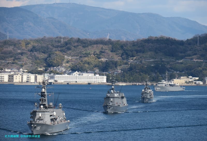 防衛情報】インディペンデンス級沿海域戦闘艦とコンステ