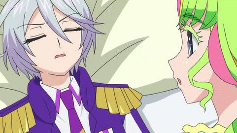 プリパラ 第133話感想 - Msk-Mtnのブログ