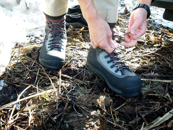 シムス リバーシェッドブーツ ビブラム 『SIMMS Rivershed Boot シムス リバーシェッドブーツ ビブラム 『SIMMS Rivershed Boot