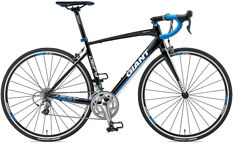 GIANT 2011 DEFY 日本発売モデル - CYCLINGFAN!! GIANT 2011 DEFY 日本発売モデル - CYCLINGFAN!!