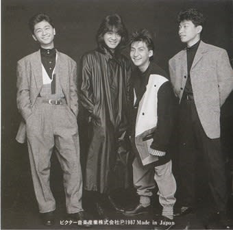 ザ・グッバイ (The Good-Bye) / 6th アルバム 『＃6 DREAMS