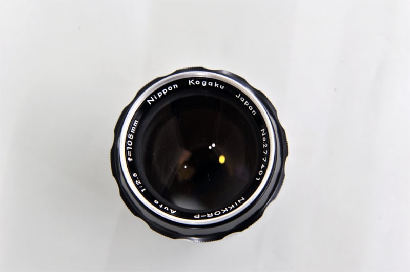 ニコンF2フォトミックAとAi改造ニッコール ニコンのカメラ8 ニコンF2フォトミックAとAi改造ニッコール ニコンのカメラ8