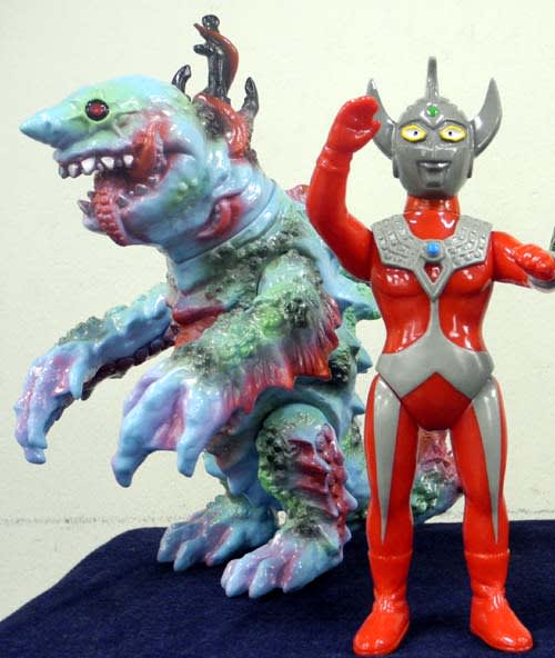 スーパーフェスティバル60その4 - KADOMIUMTANK スーパーフェスティバル60その4 - KADOMIUMTANK