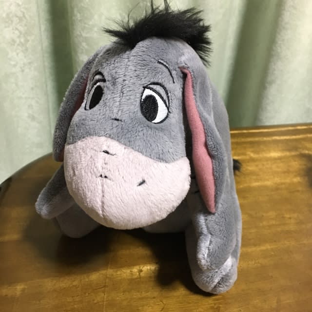 181 TDL ×くまのプーさん×ぬいぐるみ。+ プーさんのハニーハント 181 TDL ×くまのプーさん×ぬいぐるみ。+ プーさんのハニーハント