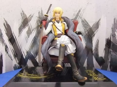 レビュー*薄桜鬼 合戦ver. 風間千景 | あたしの趣味ブログ