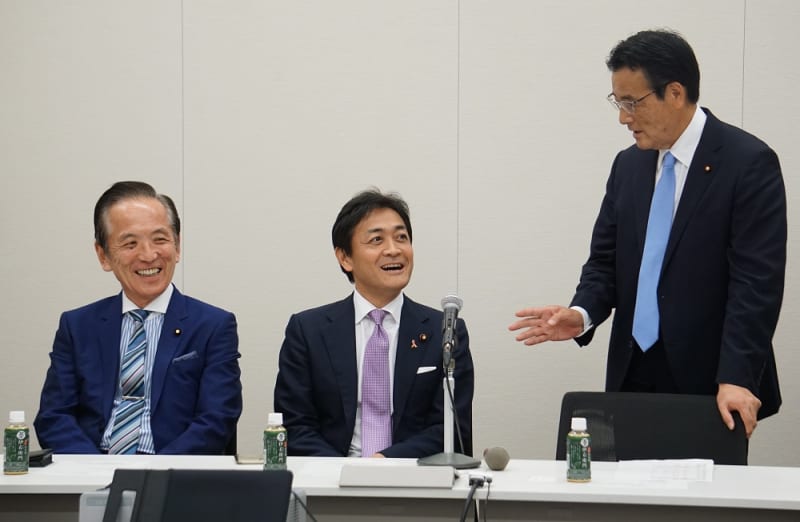 中村喜四郎 岡田克也政治塾開講 中村 自民党は変わってしまったからこちらでお世話になる 玉木雄一郎代表が初回講師 ニュースサイト 宮崎信行の国会傍聴記 中村喜四郎 岡田克也政治塾開講 中村 自民党は変わってしまったからこちらでお世話になる 玉木雄一郎代表が初回講師 ニュースサイト 宮崎信行の国会傍聴記