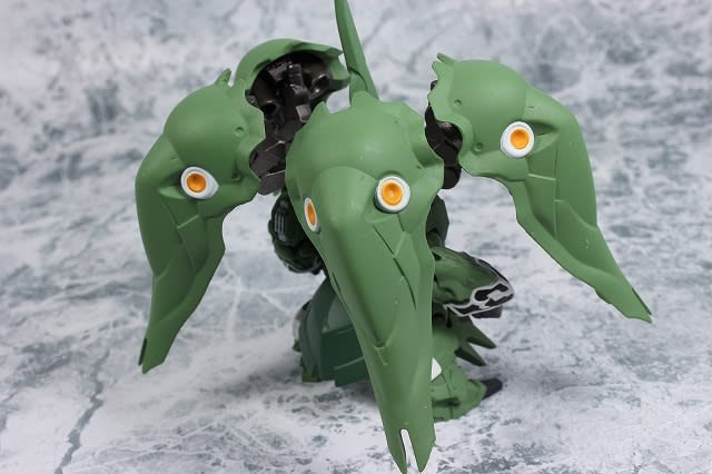 FW GUNDAM CONVERGE EX01 クシャトリヤ/クシャトリヤ・ベッセル FW GUNDAM CONVERGE EX01 クシャトリヤ/クシャトリヤ・ベッセル
