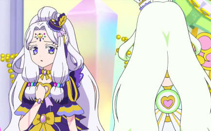 プリパラ 第130話感想 - Msk-Mtnのブログ