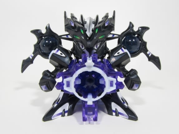 2024 お歳暮【公式】 - 人気ブランド クロスファイトビーダマン ツイン＝ドラゼロス - 城西ドンガルドン その他