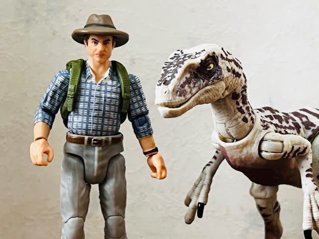 Amazon.co.jp: マテル ジュラシックワールド(JURASSIC WORLD