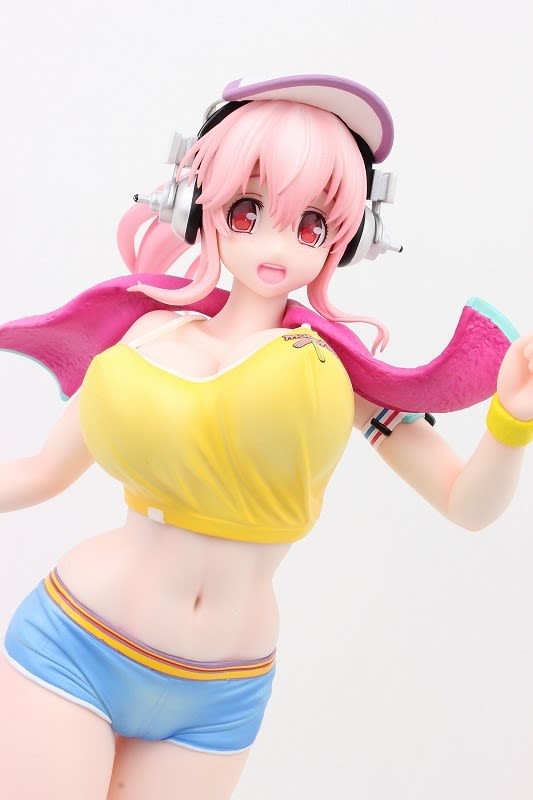すーぱーそに子 ジョギングver. - 城西ドンガルドン すーぱーそに子 ジョギングver. - 城西ドンガルドン