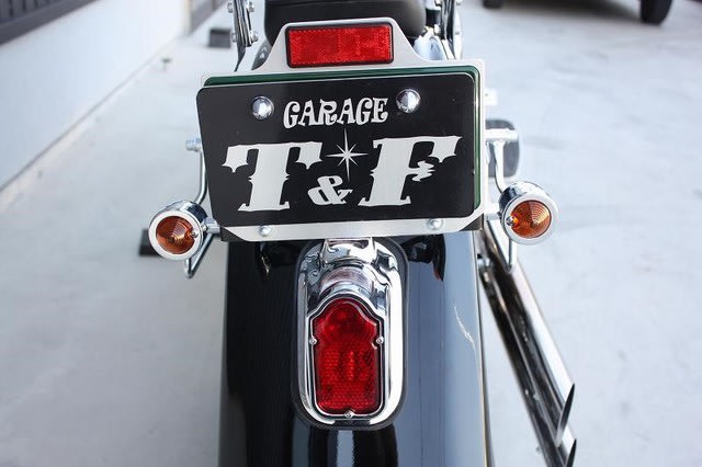 Garage TF Garage TF:ガレージ TF ロケットウインカーキット スリットタイプ ドラッグスター1100クラシック ドラッグスター1100