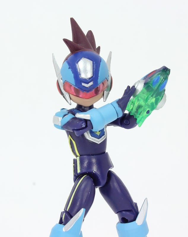 Amazon | 66アクションダッシュ ロックマン2 (10個入) 食玩