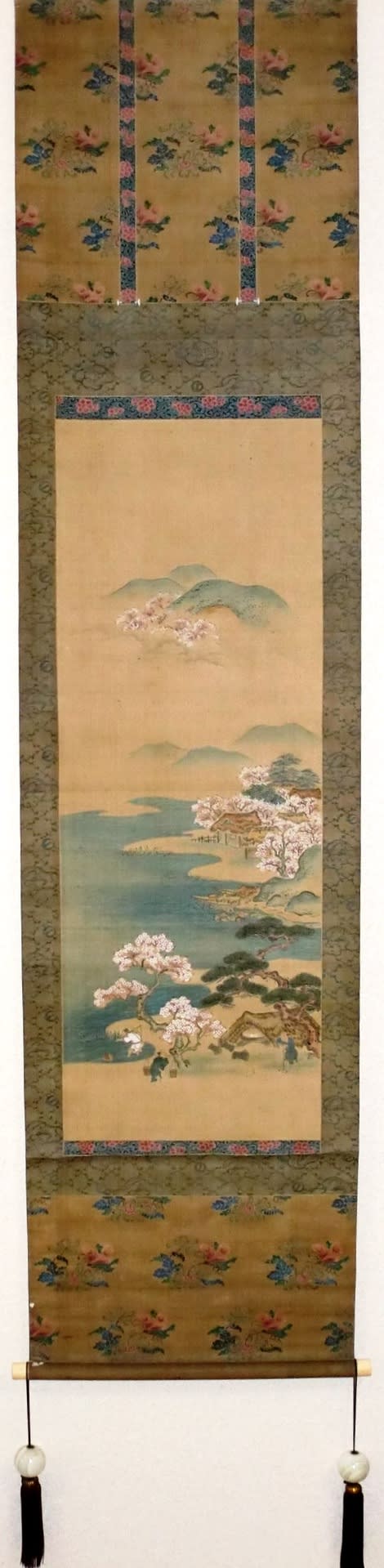 宮崎友禅斎と近世の模様染(明石染人 : 編) / パージナ / 古本