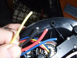 モーターガイド FW-FB46-36 モーターガイド FW-FB46-36