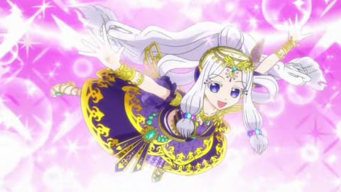 プリパラ 第138話感想 - Msk-Mtnのブログ