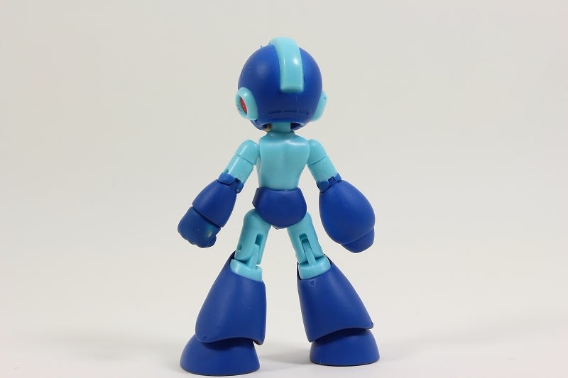 66アクションダッシュ ロックマン - 城西ドンガルドン