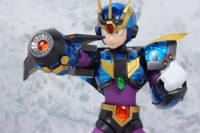 D-Arts アルティメットアーマー - 城西ドンガルドン