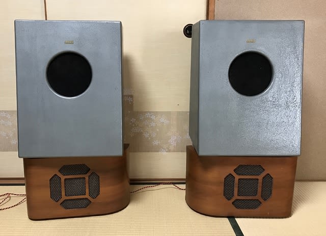 ALTECとWE 755シリーズ について(2) - Decca Decolaがお嫁入り ALTECとWE 755シリーズ について(2) - Decca Decolaがお嫁入り