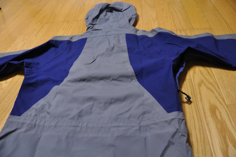 Patagonia パタゴニア トーレジャケット - 訴えたい事がないはず Patagonia パタゴニア トーレジャケット - 訴えたい事がないはず