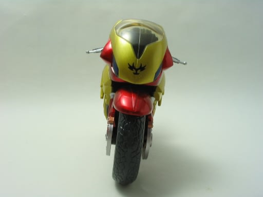 S.H.フィギュアーツEX マシントルネイダー - 城西ドンガルドン S.H.フィギュアーツEX マシントルネイダー - 城西ドンガルドン