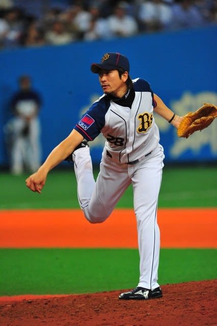 オリックス・バファローズ「Bs」ロゴ廃止という愚行を犯す オリックス・バファローズ「Bs」ロゴ廃止という愚行を犯す