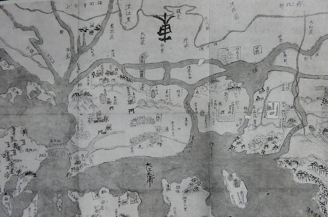 高津宮（高津神社）～大阪市中央区高津～古典落語「高津の富」の舞台にもなったお宮です。