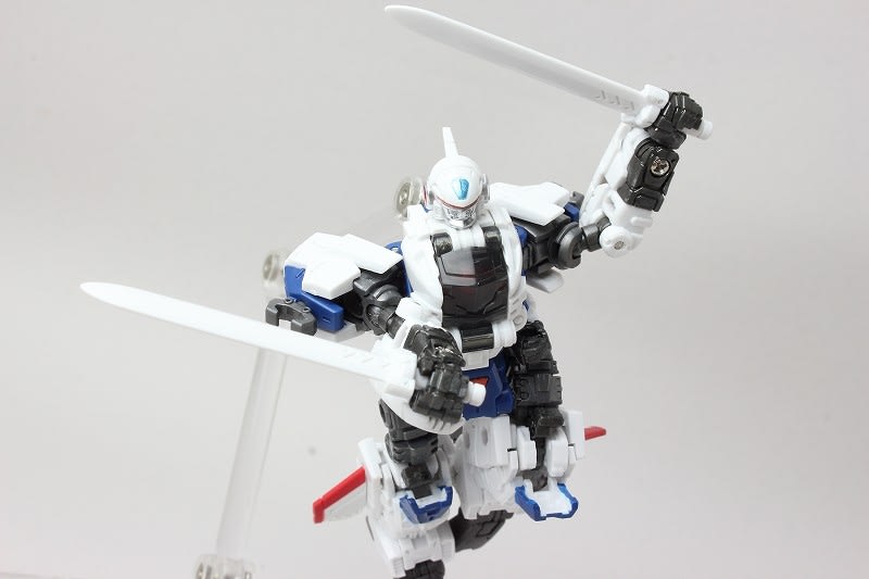 ダイアクロン スカイジャケット<ストームセイバーズver.> - 城西 ダイアクロン スカイジャケット<ストームセイバーズver.> - 城西