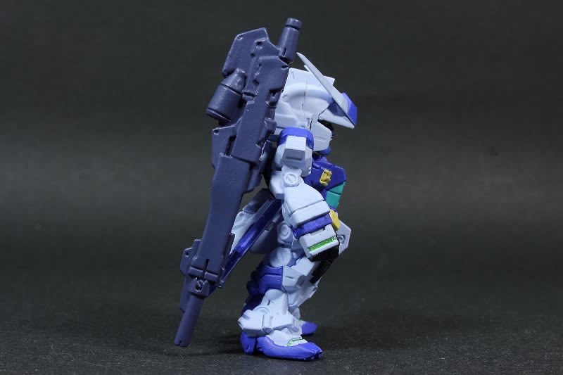 FW GUNDAMCONVERGE EX08 ガンダム試作0号機 - 城西ドンガルドン FW GUNDAMCONVERGE EX08 ガンダム試作0号機 - 城西ドンガルドン