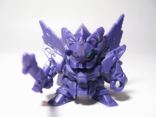 SDガンダムバインド 第3弾 - 城西ドンガルドン