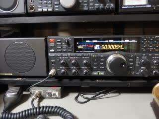 日本無線 JRC JST-245D HF帯+50MHz 新同美品(外装) 日本無線 JRC JST-245D HF帯+50MHz 新同美品(外装) Yahoo