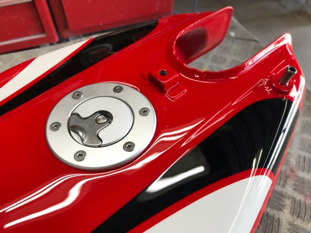 AR50 AR80 タンク カワサキ AR KAWASAKI 燃料タンク ガソリン