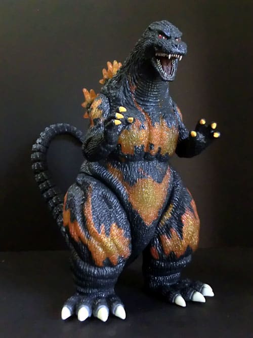 マーミット 9月のソフビ新製品 - KADOMIUMTANK マーミット 9月のソフビ新製品 - KADOMIUMTANK