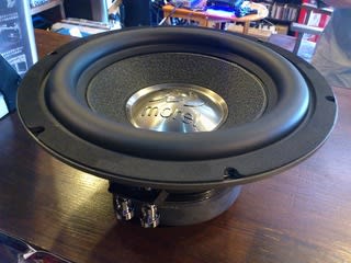 morel新製品情報!」 - Car Audio shop FLASH POINT morel新製品情報!」 - Car Audio shop FLASH POINT