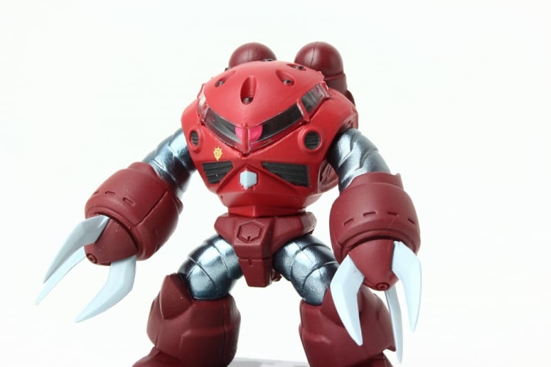 FW GUNDAM CONVERGE ♯OPERATION JABURO - 城西ドンガルドン FW GUNDAM CONVERGE ♯OPERATION JABURO - 城西ドンガルドン
