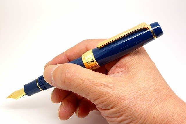 セーラー 万年筆｢プロフェッショナルギア KOP 万年筆｣ 2021-21K